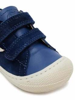 Sneakers Kolde Low Vl 2019131-03-0C31 Blu scuro