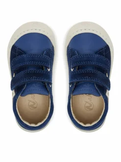 Sneakers Kolde Low Vl 2019131-03-0C31 Blu scuro