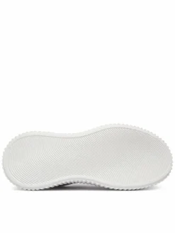 Sneakers Kreeper Lo KL42336T Bianco