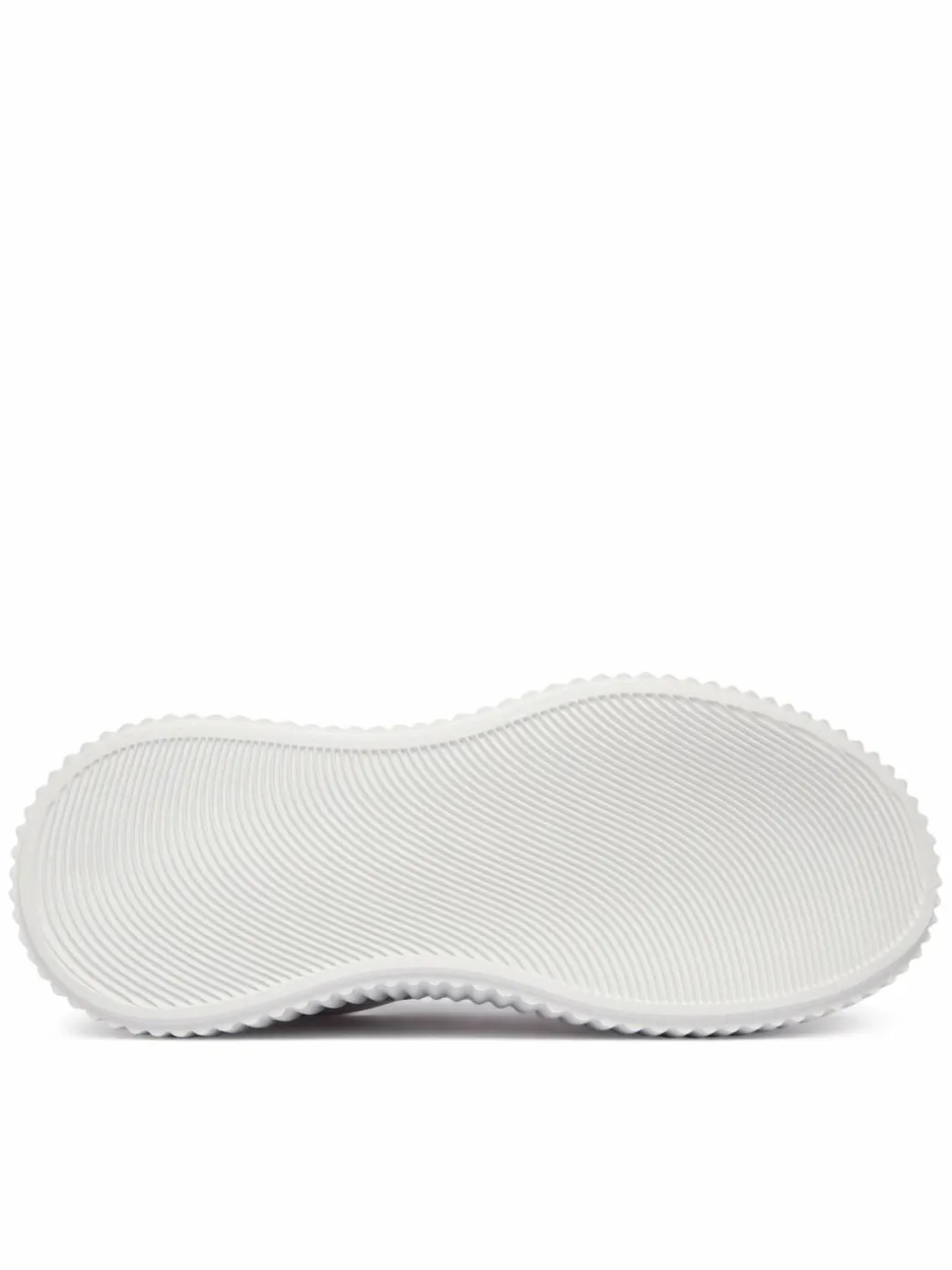 Sneakers Kreeper Lo KL42336T Bianco