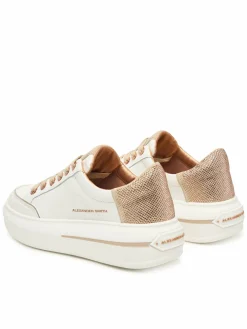 Sneakers Lancaster ASBDLSW 1869 Bianco