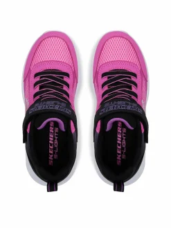 Sneakers 303714L/BKHP Rosa