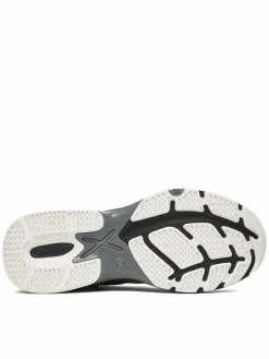 Sneakers Leo Trainer 42R6LEFS1B Nero