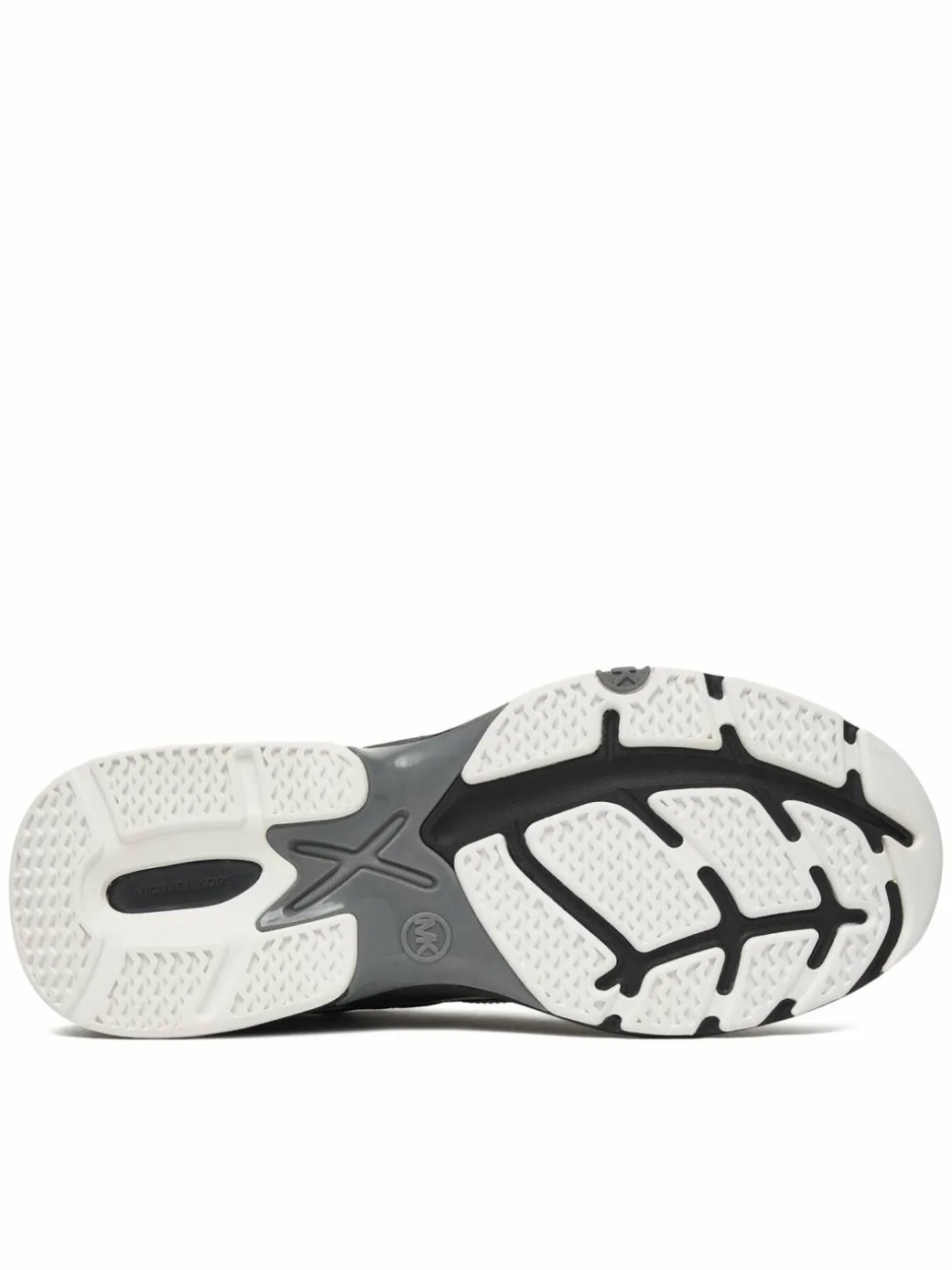 Sneakers Leo Trainer 42R6LEFS1B Nero