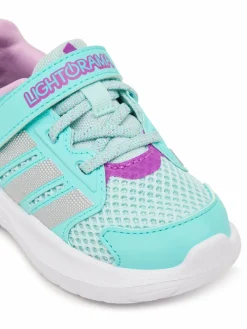 Sneakers Lightorama Runner Shoes Infants KJ9720 Turchese