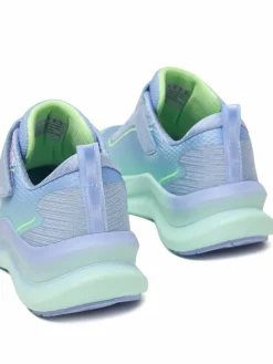 Sneakers 303675L/LBMT Blu