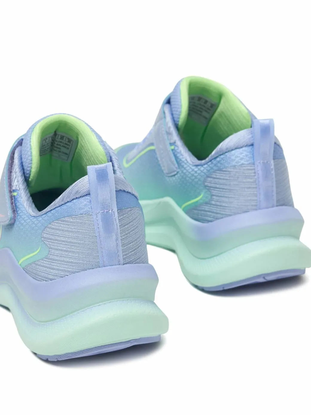 Sneakers 303675L/LBMT Blu