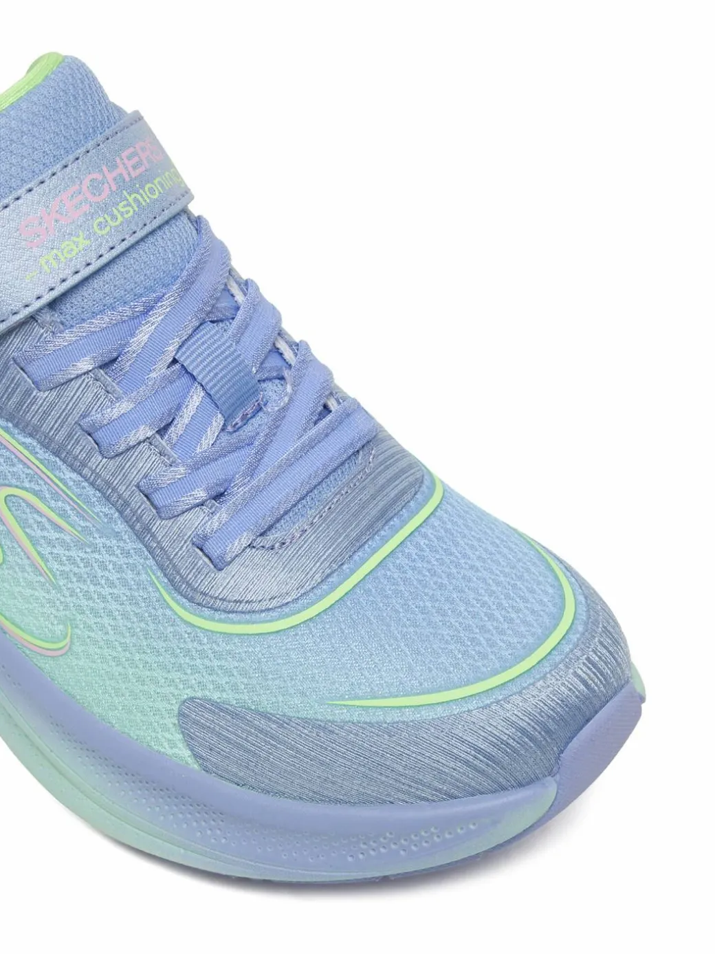 Sneakers 303675L/LBMT Blu