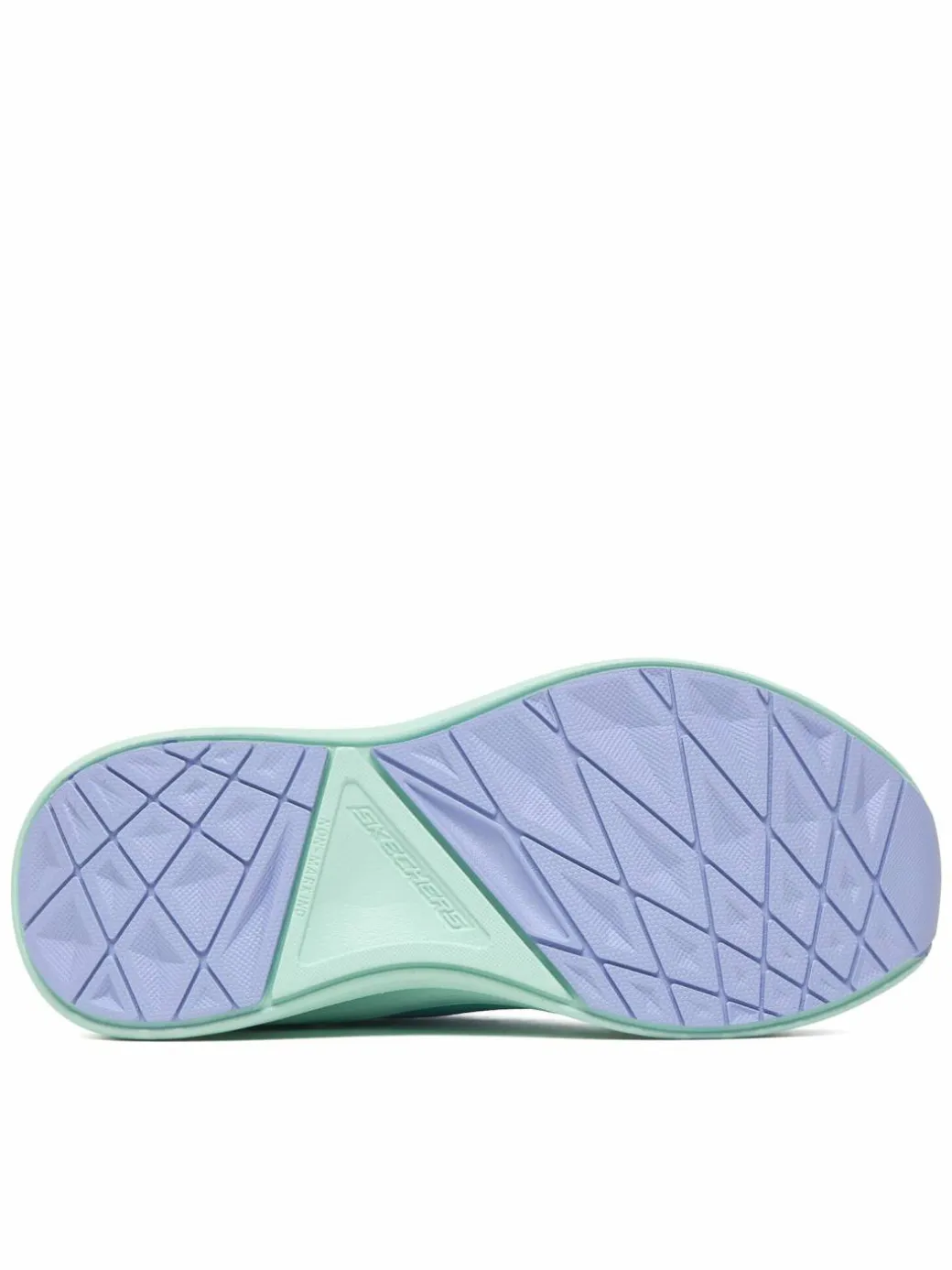 Sneakers 303675L/LBMT Blu