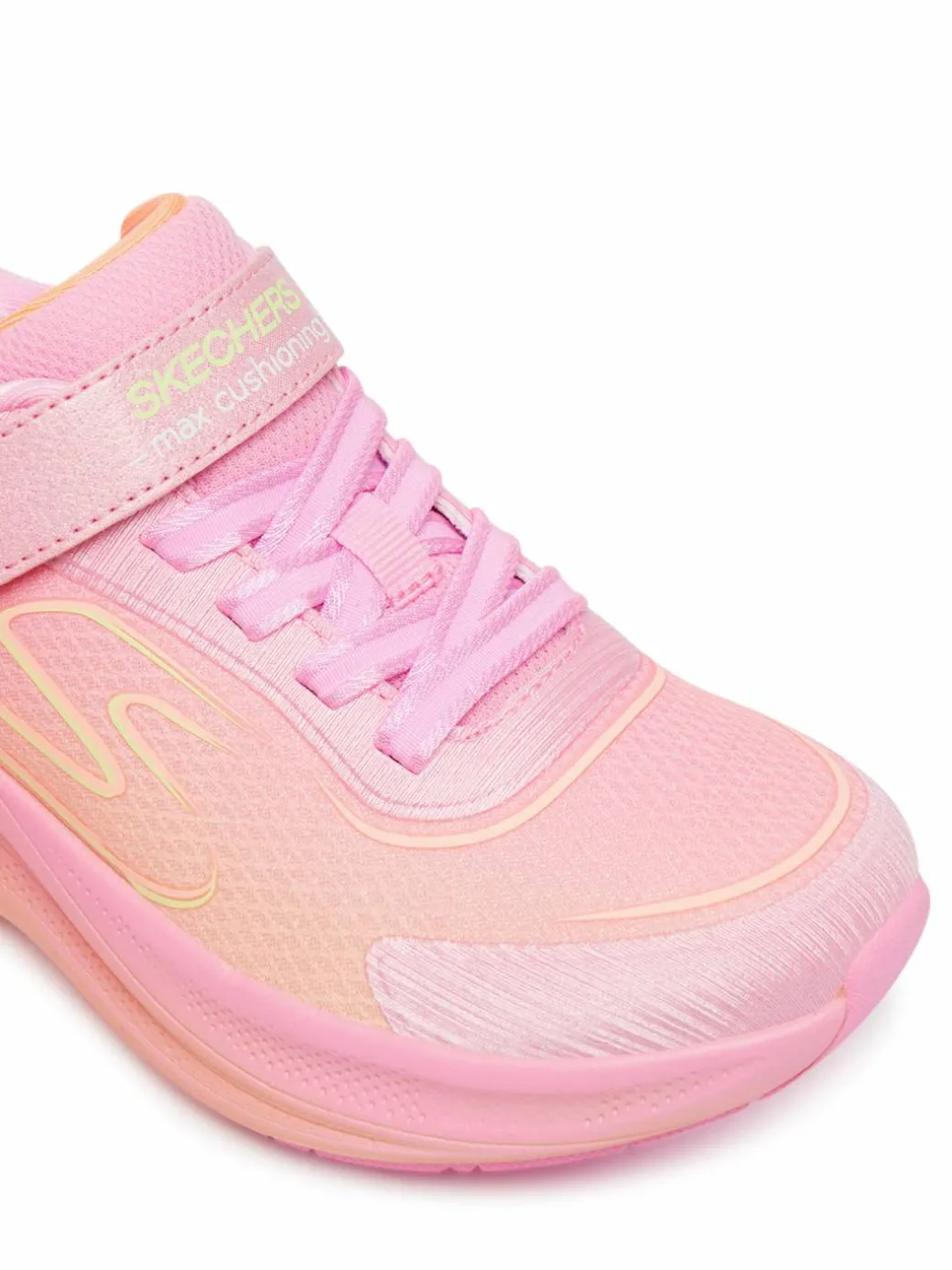 Sneakers 303675L/LPMT Rosa