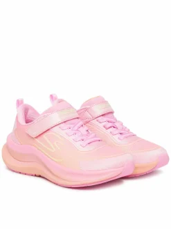 Sneakers 303675L/LPMT Rosa