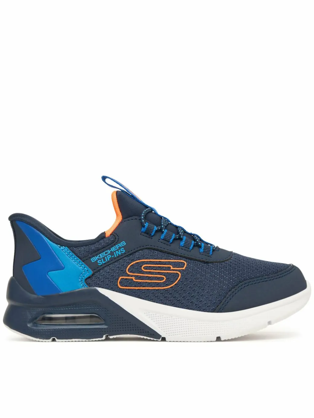 Sneakers 403890L/NVBL Blu scuro