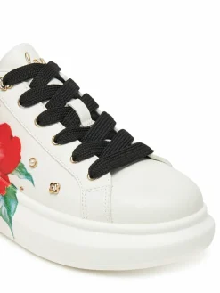 Sneakers Love Kiss 13918603 Bianco