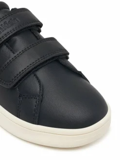Sneakers Low Cut Velcro Sneaker V1X9-83440-1355 S Nero