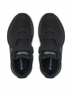 Sneakers Low Cut Velcro Sneaker V1X9-83478-1861 S Nero