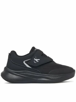 Sneakers Low Cut Velcro Sneaker V1X9-83478-1861 S Nero