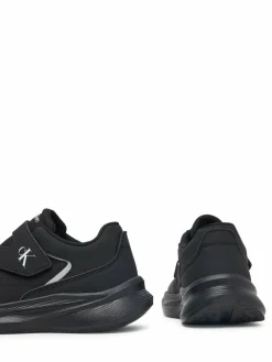 Sneakers Low Cut Velcro Sneaker V1X9-83478-1861 S Nero