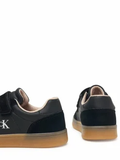 Sneakers Low Cut Velcro Sneaker V1X9-83443-0318 S Nero