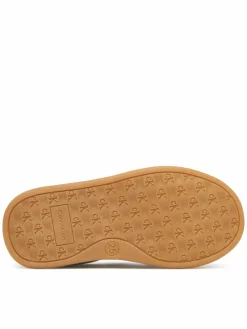 Sneakers Low Cut Velcro Sneaker V1X9-83443-0318 M Beige