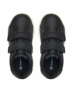 Sneakers Low Cut Velcro Sneaker V1X9-83440-1355 M Nero