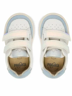 Sneakers 1408100 M Bianco