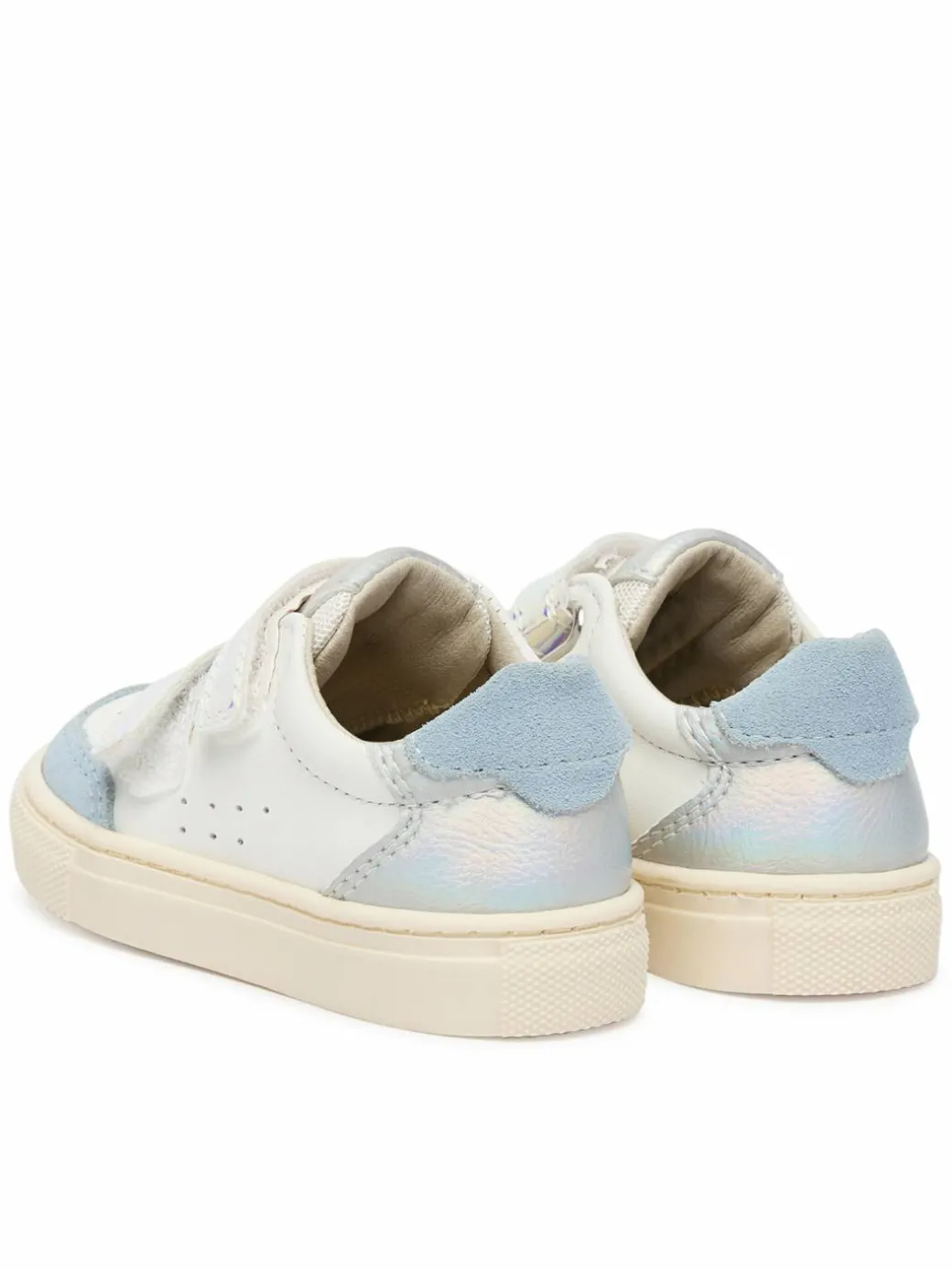 Sneakers 1408100 M Bianco