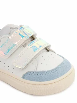 Sneakers 1408100 M Bianco