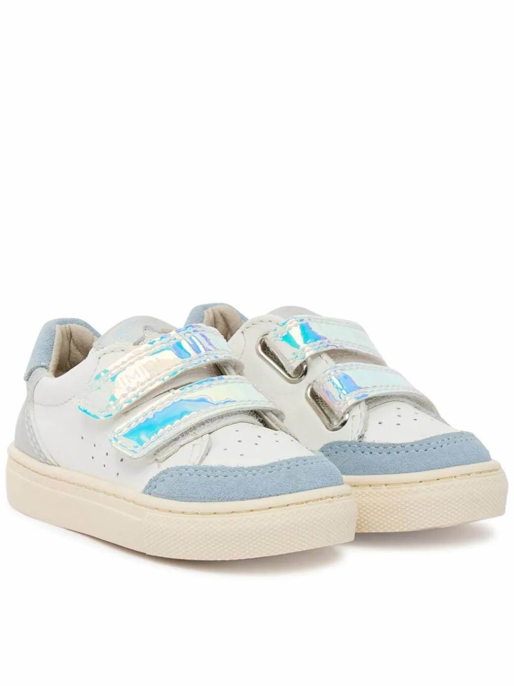 Sneakers 1408100 M Bianco