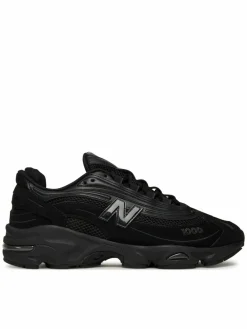 Sneakers M1000B M Nero