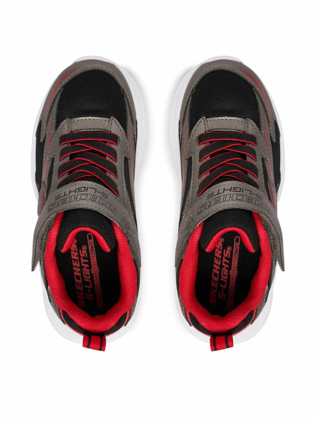 Sneakers METEOR-LIGHTS 401497L/GURD Multicolore