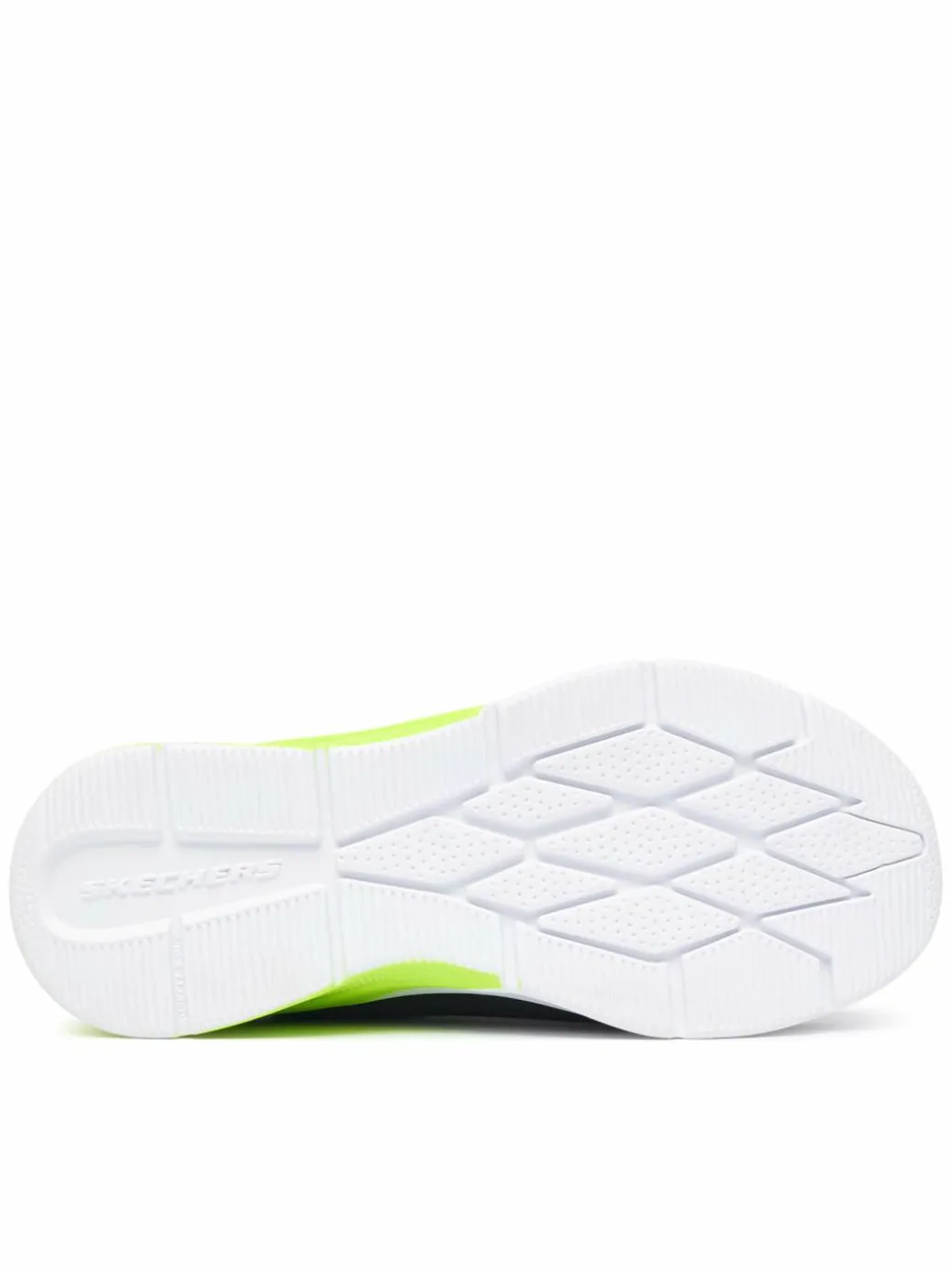 Sneakers MICROSPEC MAX - BRISK-STRIPE 403890L/BKLM Nero