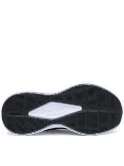 Sneakers Microspec Tread 404115L/BKSR Nero