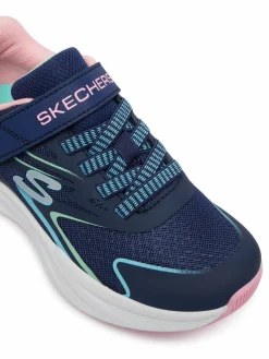 Sneakers Microspec Tread 303882L/NVMT Blu scuro