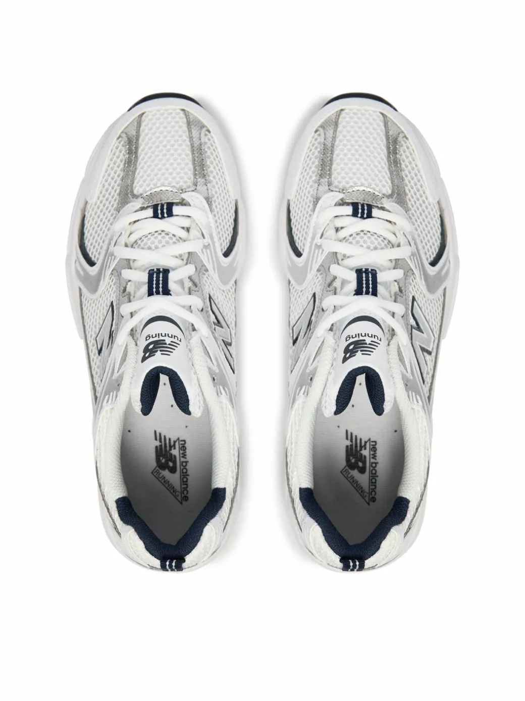 Sneakers MR530SG Bianco