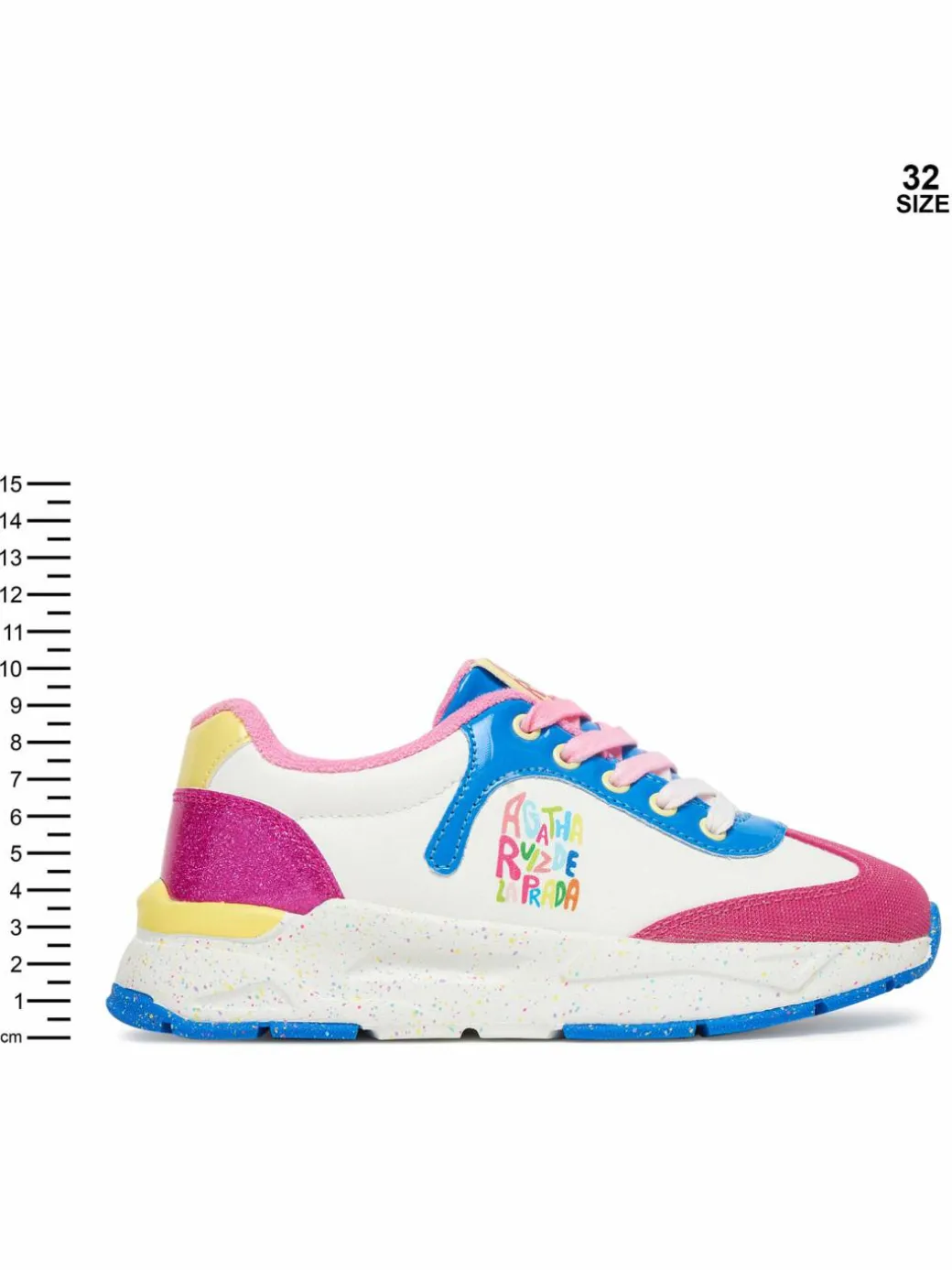 Sneakers 262980 Multicolore