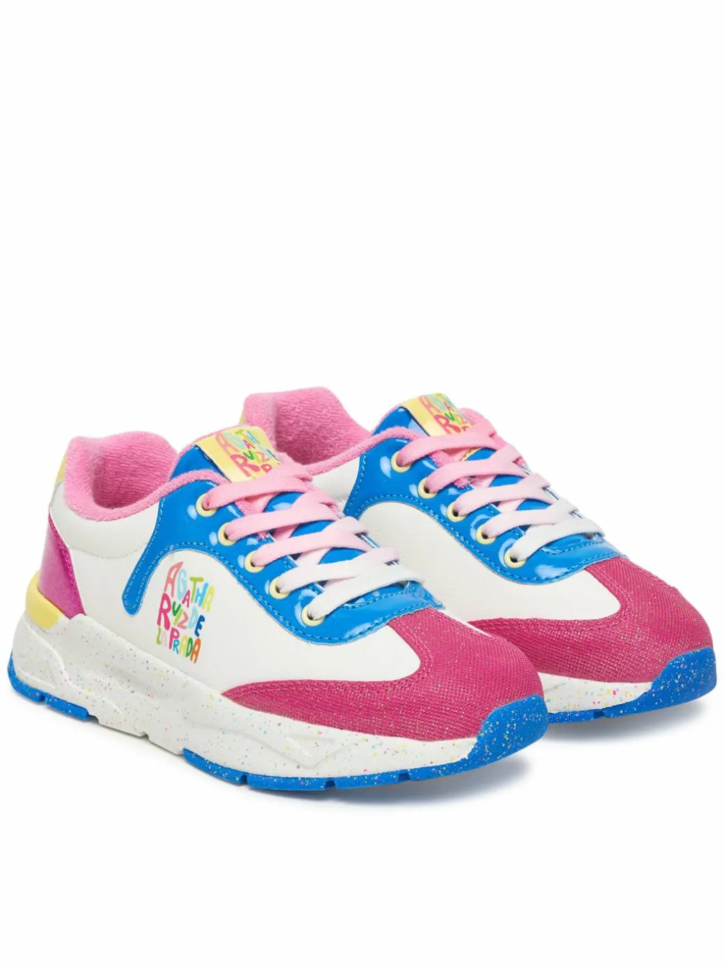 Sneakers 262980 Multicolore