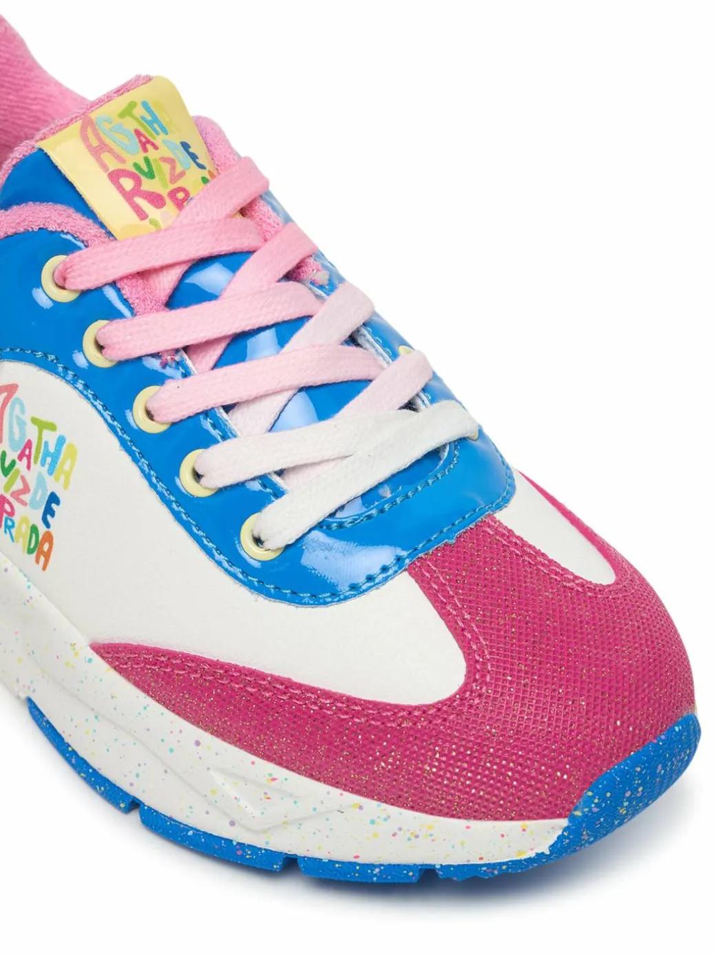Sneakers 262980 Multicolore