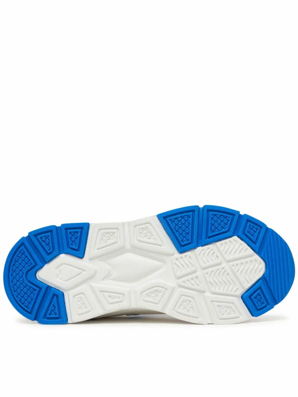 Sneakers 262980 Multicolore
