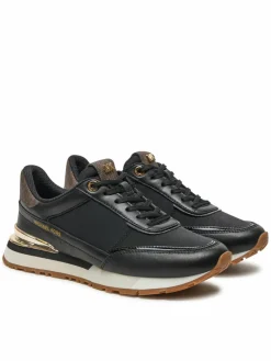 Sneakers Nova Trainer 43R5NOFS1L Nero