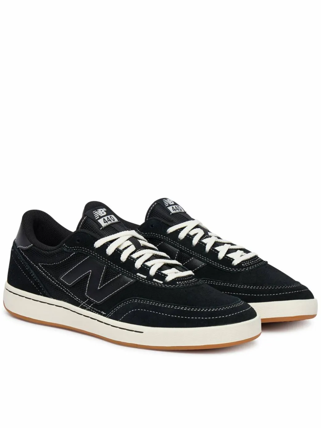 Sneakers Numeric 440v2 UN440BCO Nero