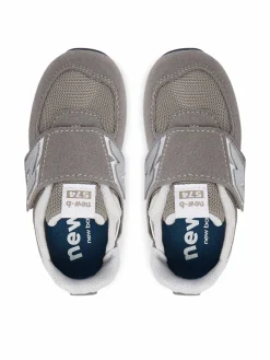 Sneakers NW574GR Grigio