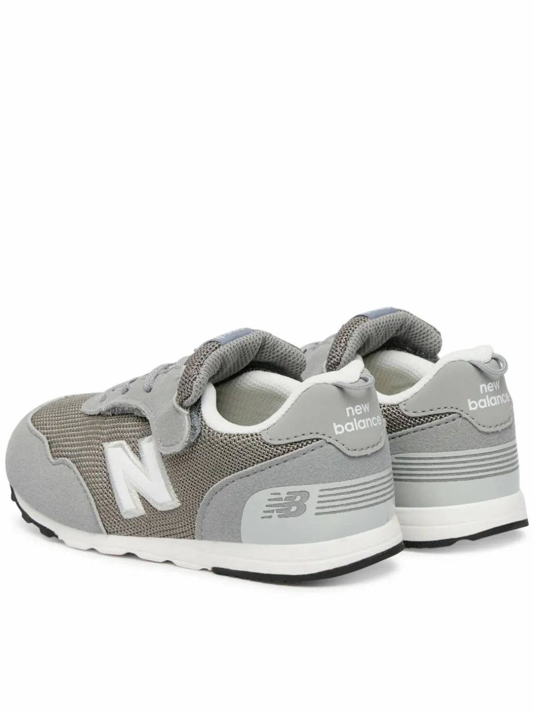 Sneakers NW515GRY Grigio