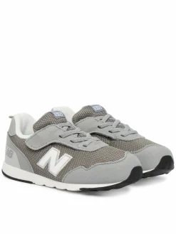 Sneakers NW515GRY Grigio