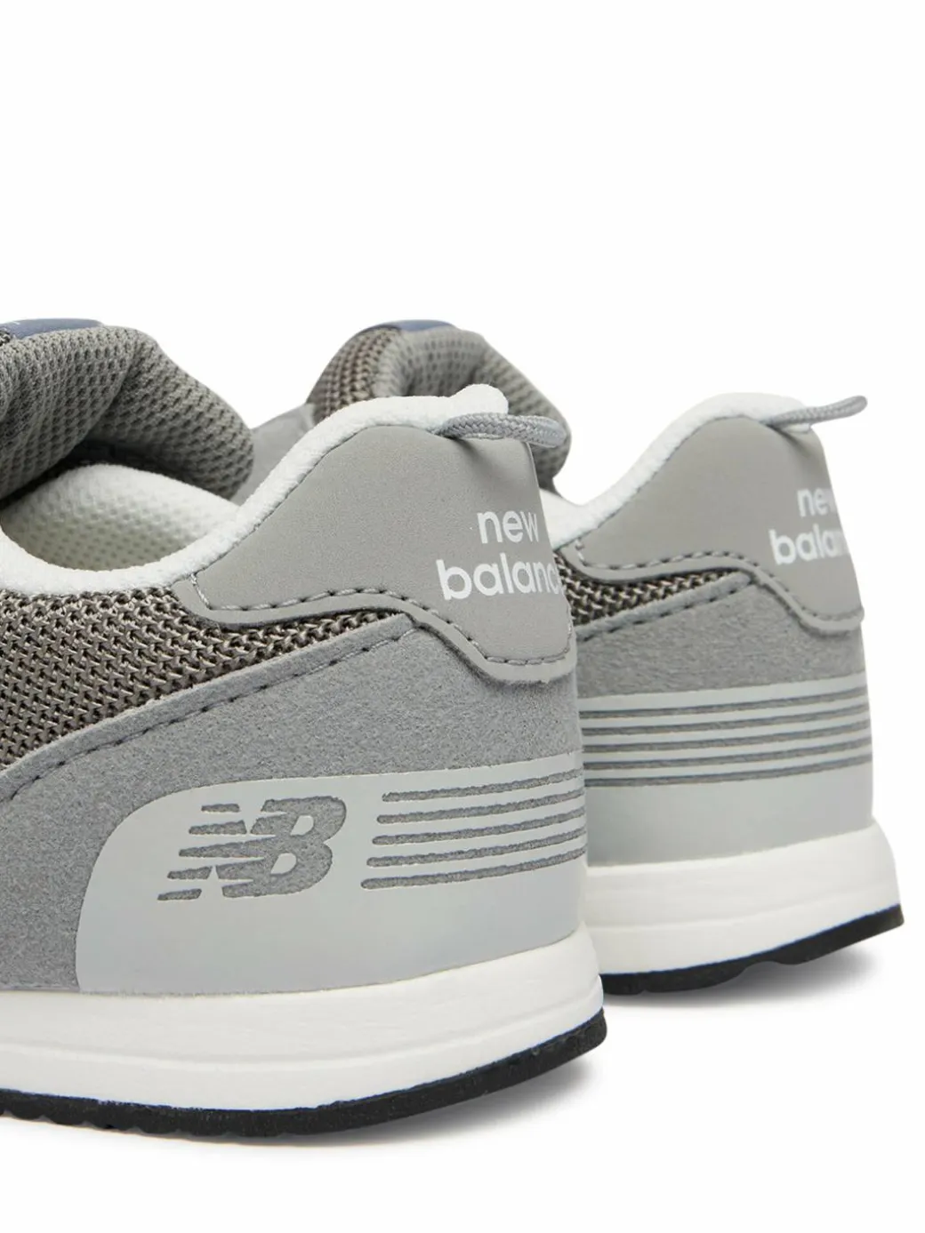Sneakers NW515GRY Grigio
