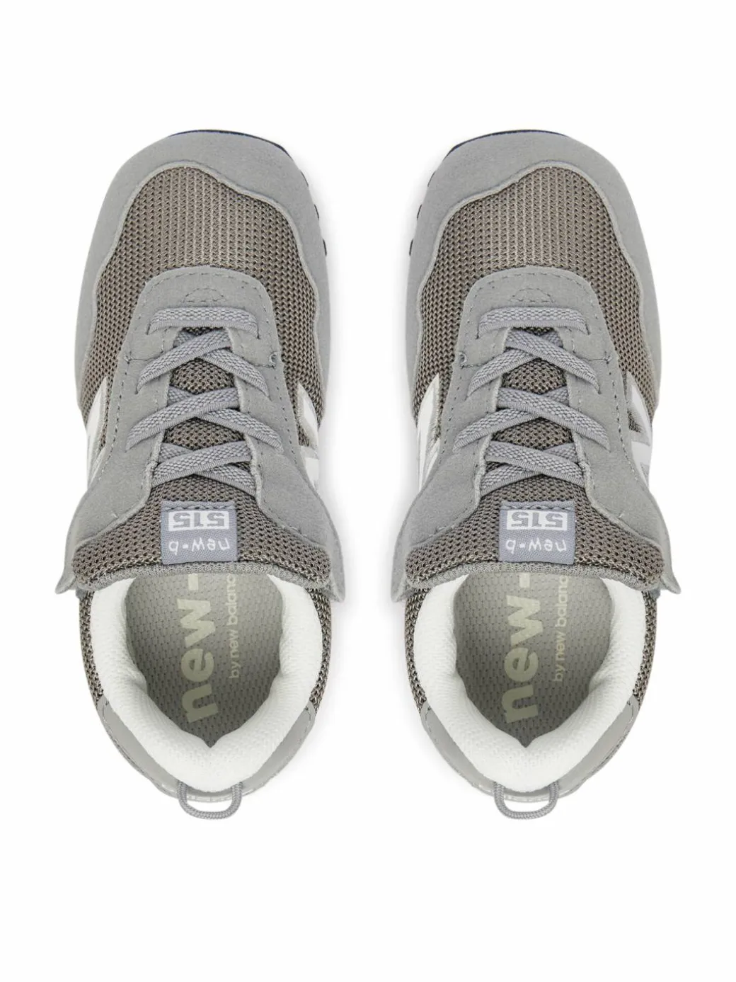 Sneakers NW515GRY Grigio