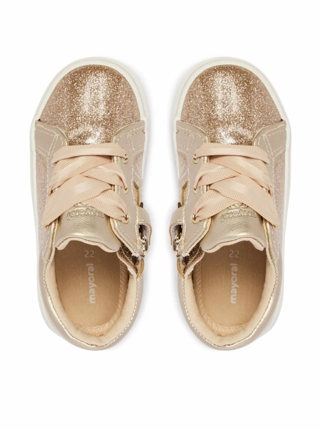 Sneakers 41723.92 Oro