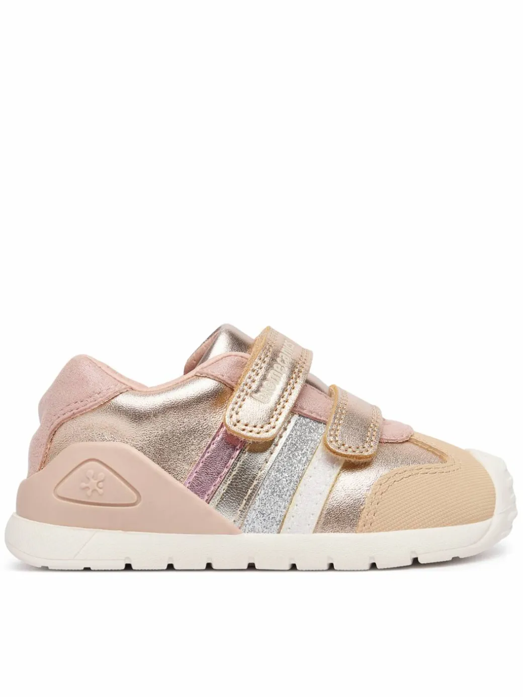 Sneakers 261131 Oro