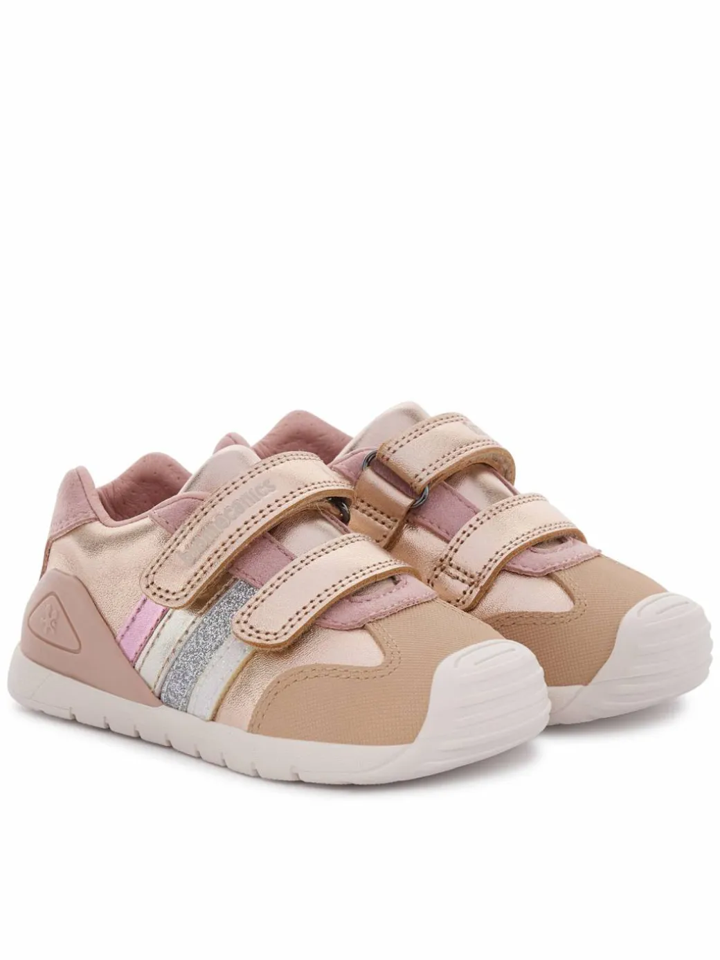 Sneakers 261131 Oro