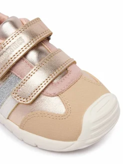 Sneakers 261131 Oro