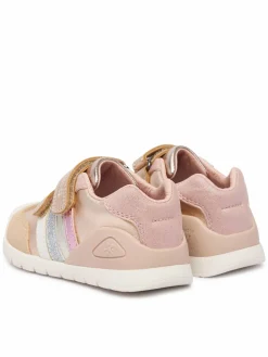 Sneakers 261131 Oro